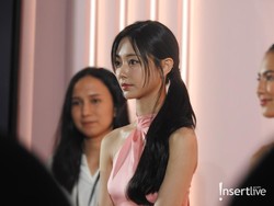 7 Momen Tzuyu TWICE di Jakarta, Spill Rahasia Jaga Kecantikan Kulit