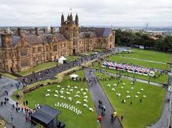 Mau Dapat LoA Kuliah di University of Sydney? Ini Tips dari 2 Siswa SMA MH Thamrin