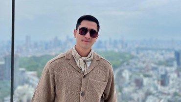 Terpopuler: Verrell Belikan Ibu Sambung Mobil hingga Nathalie Holscher Nge-DJ Lagi