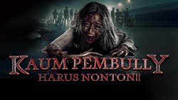 Pemain 'Vina: Sebelum 7 Hari' Ngaku 'Kerasukan' Sang Pemain Nyata