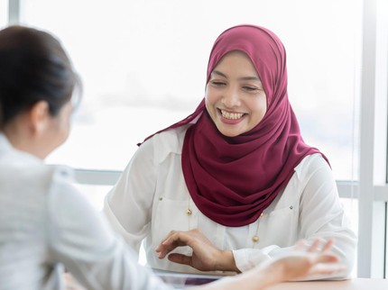 Mengenal Darah Istihadhah, Ciri-ciri Beserta Bedanya dengan Darah Haid dan Nifas