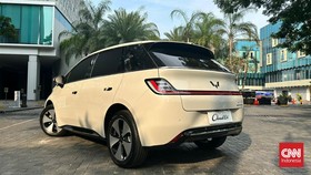 Dampak Ultra Fast Charging untuk Mobil Listrik Usai 7 Tahun Pakai