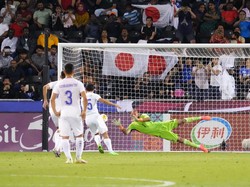 Kiprah Uzbekistan di Piala Asia U-23 Berakhir Anti Klimaks