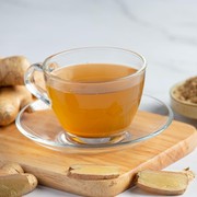 Rutin Minum Air Jahe Hangat Setiap Malam, Ini 7 Manfaatnya untuk Tubuhmu!