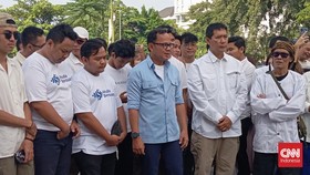 Deklarasi Maju di Pilgub Jabar, Bima Arya Singgung Jeratan Pinjol