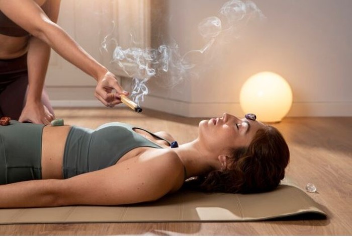 3 Teknik Meditasi untuk Atasi Insomnia, Tubuh Lebih Rileks!