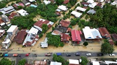 Delapan SMA di Sulsel Rusak Akibat Banjir dan Longsor