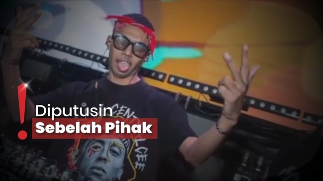Alasan DJ East Blake Sebar Foto dan Video Porno Mantan Pacar, Sakit Hati