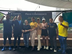 Ada Festival Pesona Nusantara di Yogyakarta, Diramaikan Afgan-Kunto Aji