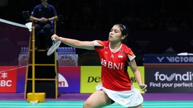 Indonesia Akhiri Puasa 16 Tahun Lolos ke Final Uber Cup