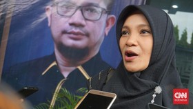 Putri Amien Rais Daftar Pilkada Yogyakarta lewat PKB
