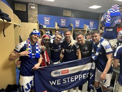 Ipswich Promosi, Elkan Baggott Berpeluang Main di Premier League