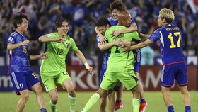 Pelatih Jepang Buka-bukaan Soal Penalti Uzbekistan di Final
