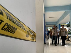 Buntut Kasus Penganiayaan di STIP Jakarta: Ubah Kurikulum-Tutup Penerimaan Maba