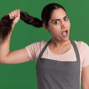 5 Kebiasaan yang Dapat Menyebabkan Rambut Bercabang, Mana yang Sering Kamu Lakukan?