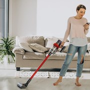 5 Kesalahan Bersih-bersih dengan Vacuum Cleaner, Bisa Bikin Rumah Lebih Kotor!