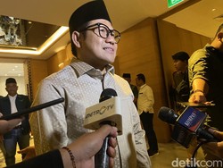 PKB Siap Usung Anies Maju Pilgub Jakarta? Ini Kata Cak Imin