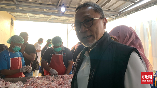 Pernyataan Menteri PANRB soal Prabowo Diduga Bawa Orang Bermasalah Timbulkan Kebingungan