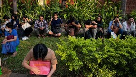 Wajib Militer, Junta Myanmar Larang WN Laki-laki Kerja ke Luar Negeri