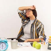 Kenali 4 Penyebab Kamu Sulit Fokus dan Konsentrasi, Yuk Ubah Sekarang!