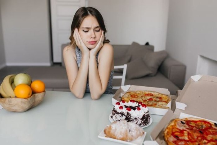 4 Penyebab Sulit Fokus dan Konsentrasi, Yuk Ubah Sekarang!