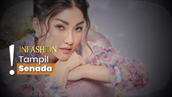img-title Intip Gaya Fashion Sarwendah Bersama Anak-anak yang Selalu Kompak