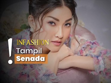 img-title Intip Gaya Fashion Sarwendah Bersama Anak-anak yang Selalu Kompak