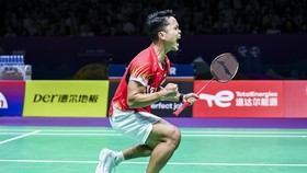 Ginting Turun ke Super 300, Strategi Comeback ke Papan Atas BWF 2026