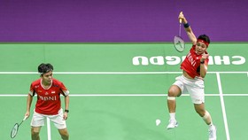 5 Fakta Menarik Indonesia Lolos ke Final Uber Cup 2024