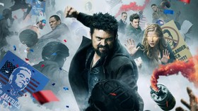 Billy Luncurkan Misi Terakhir Lawan Homelander di Trailer The Boys 4