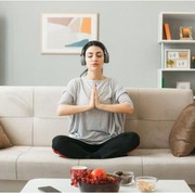 3 Teknik Meditasi yang Bisa Diterapkan untuk Atasi Insomnia, Tubuh Lebih Rileks Sebelum Tidur!