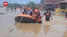 VIDEO: Banjir dan Longsor, 14 Orang Tewas di Kabupaten Luwu Sulsel