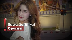 img-title Buat Laporan Wajib Militer, Penampilan Transgender Kantong Passarapon Disorot