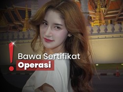 Buat Laporan Wajib Militer, Penampilan Transgender Kantong Passarapon Disorot