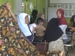 3 Orang Meninggal, Pemkab Pesisir Selatan Tetapkan Diare Sebagai KLB