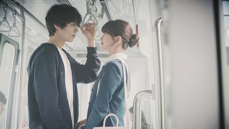 Wonderland Film Wonderland dibintangi Suzy, Park Bo Gum, Choi Woo Sik, Jung Yu Mi, dan Tang Wei akan tayang musim panas 2024.