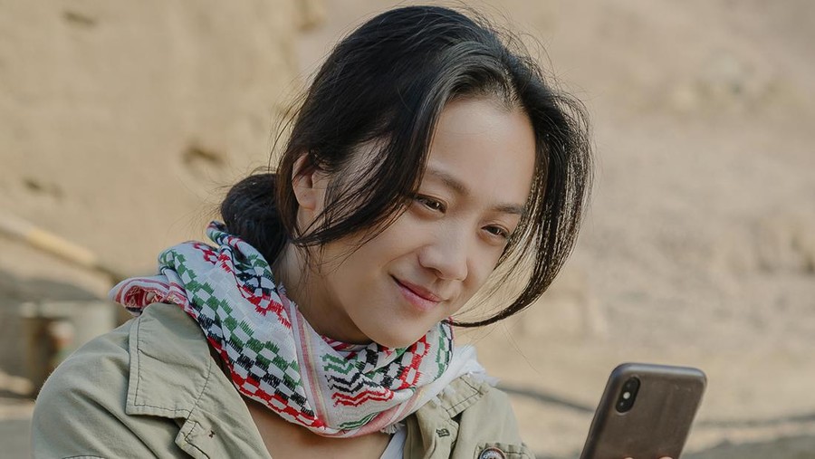 Film Wonderland dibintangi Suzy&comma; Park Bo Gum&comma; Choi Woo Sik&comma; Jung Yu Mi&comma; dan Tang Wei akan tayang musim panas 2024&period;