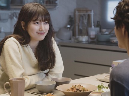 Cerita Suzy yang Lebih 'Bahagia' Hidup sebagai Aktris Dibandingkan Idol, Ternyata...