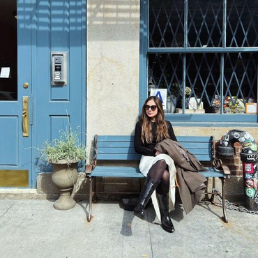 Ini Takjil Favorit Wulan Guritno Selama Ramadan