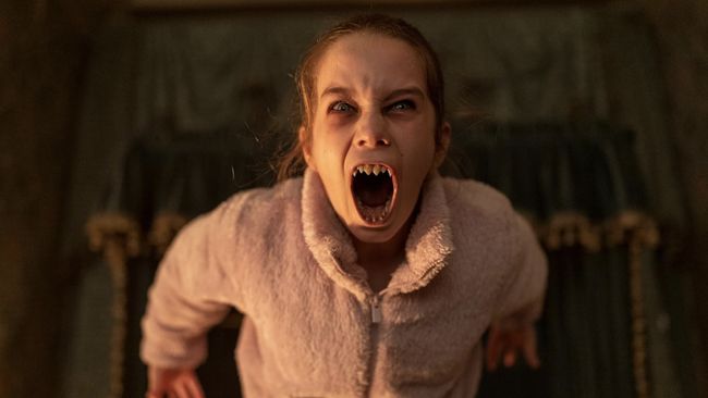 Review film: Abigail layak jadi salah satu rekomendasi dan memperpanjang kontingen film horor-komedi terbaik tahun ini setelah Agak Laen.