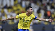 Hasil Liga Arab Saudi: Ronaldo Cetak Gol, Al Nassr Menang Dramatis