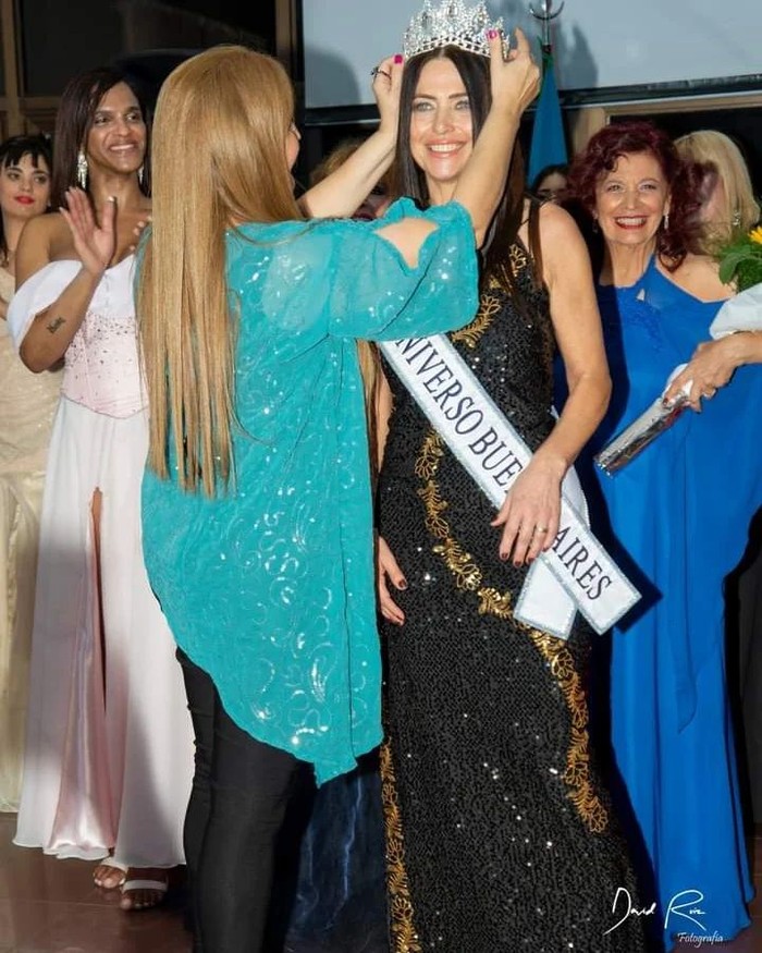 Mengenal Alejandra Rodriguez, Miss Universe Buenos Aires 2024