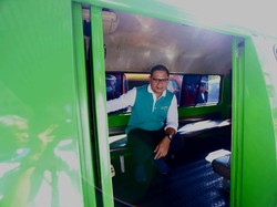 Angkutan Gratis untuk Pelajar di Kota Batu Mulai Beroperasi Besok