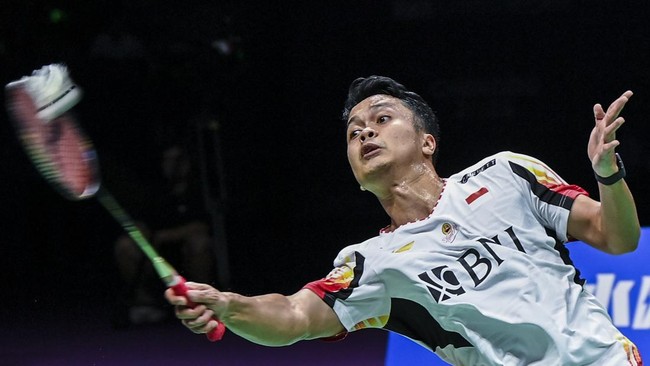 Berikut jadwal siaran langsung dan live streaming babak 32 besar Indonesia Open hari ini yang akan menampilkan 10 wakil Merah Putih.