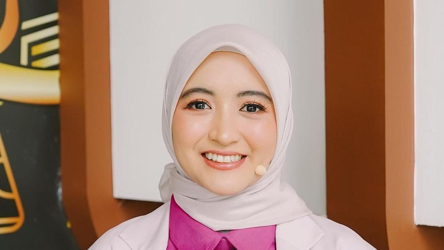 arafah rianti