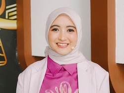 Arafah Rianti Dekat dengan Steven Wongso, Belum Kepikiran Menikah