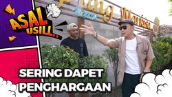 Asal Usul Kampung Markisa yang Dapat Penghargaan