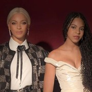 Beyonce Ajak Debut Blue Ivy di Film Mufasa: The Lion King, Jadi Proyek Film Pertama Bersama
