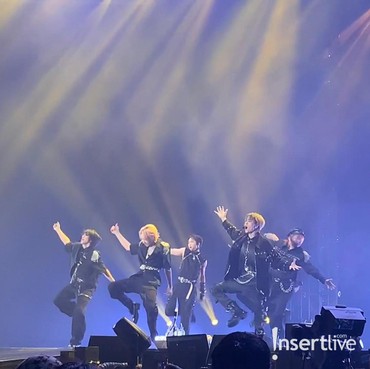 Beri Kejutan, Boy Story Nyanyikan Lagu Indonesia di Festival Musik SHI 2024