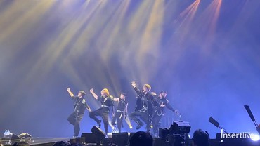 img-title Beri Kejutan, Boy Story Nyanyikan Lagu Indonesia di Festival Musik SHI 2024